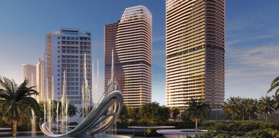 Apartment de 1 dormitorio en Dubai Science Park, UAE No. 89277