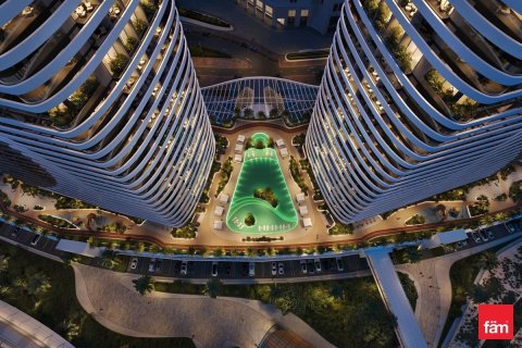 Apartment de 1 dormitorio en Dubai Science Park, UAE No. 89277 6