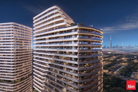 Apartment de 1 dormitorio en Dubai Science Park, UAE No. 89277 7
