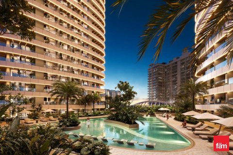 Apartment de 1 dormitorio en Dubai Science Park, UAE No. 89277 4