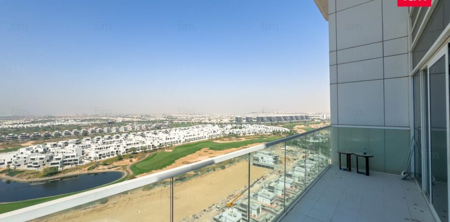Apartment de 3 dormitorios en Dubai, UAE No. 89274
