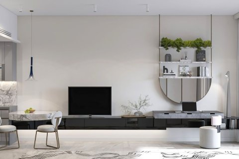 Appartement de 41.9m² à Dubai, UAE No. 89276 8