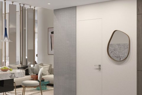 Appartement de 41.9m² à Dubai, UAE No. 89276 10