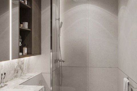 Appartement de 41.9m² à Dubai, UAE No. 89276 4
