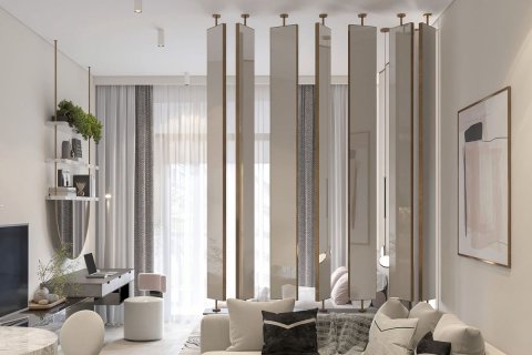 Appartement de 41.9m² à Dubai, UAE No. 89276 11