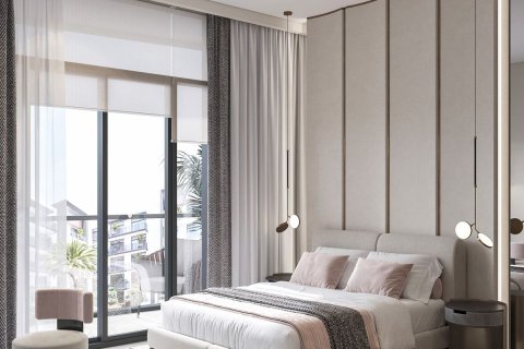 Appartement de 41.9m² à Dubai, UAE No. 89276 9