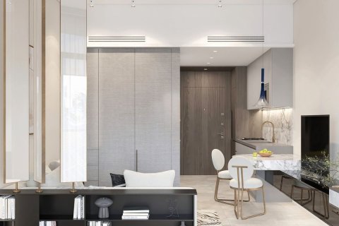 Appartement de 41.9m² à Dubai, UAE No. 89276 5