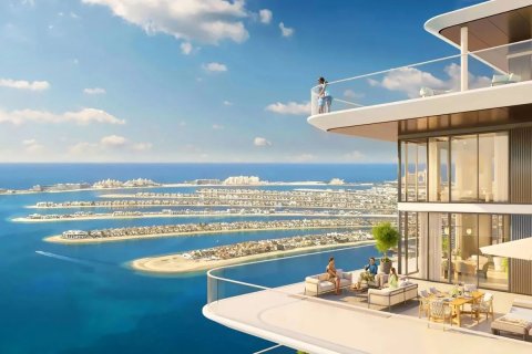 1 bedroom Apartment in Dubai Harbour, UAE No. 89271 9
