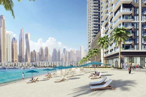 1 bedroom Apartment in Dubai Harbour, UAE No. 89271 8