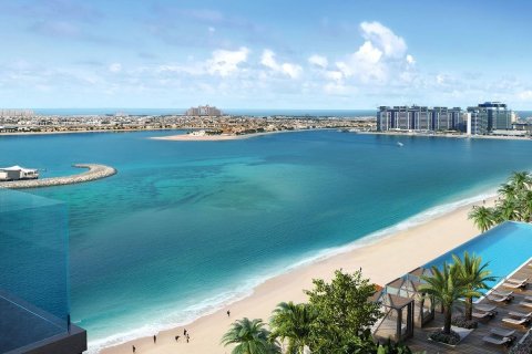 1 bedroom Apartment in Dubai Harbour, UAE No. 89271 6