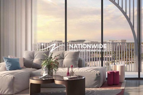 Apartment de 1 dormitorio en Abu Dhabi, UAE No. 104381 10