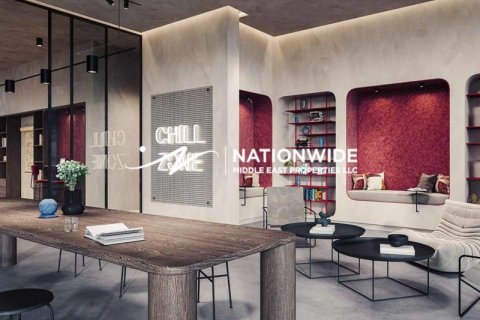 Apartment de 1 dormitorio en Abu Dhabi, UAE No. 104381 9