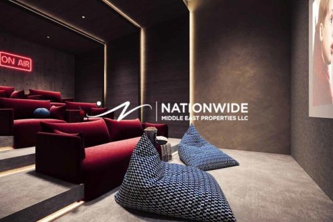 Apartment de 1 dormitorio en Abu Dhabi, UAE No. 104380 8