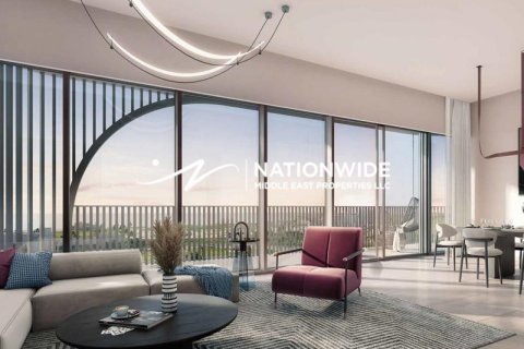 Apartment de 1 dormitorio en Abu Dhabi, UAE No. 104380 9
