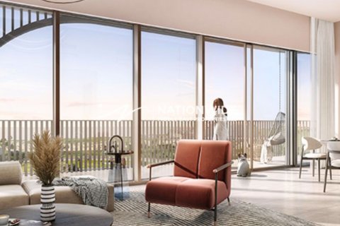 Apartment de 1 dormitorio en Abu Dhabi, UAE No. 104380 4