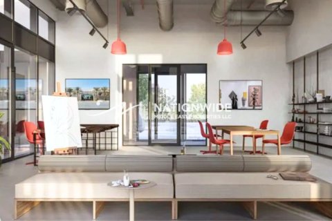 Apartment de 1 dormitorio en Abu Dhabi, UAE No. 104380 7