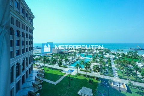 Apartment de 2 dormitorios en The Marina, UAE No. 104397 14