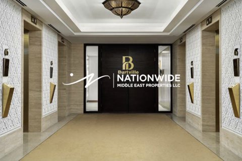 1 bedroom Apartment in Abu Dhabi, UAE No. 104383 3