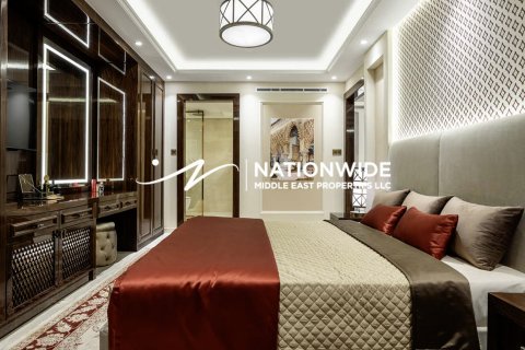 1 bedroom Apartment in Abu Dhabi, UAE No. 104383 9