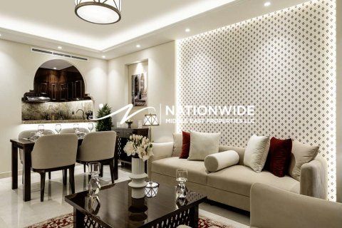 1 bedroom Apartment in Abu Dhabi, UAE No. 104383 6