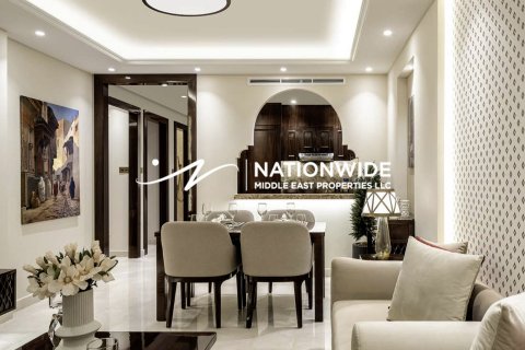 1 bedroom Apartment in Abu Dhabi, UAE No. 104383 7