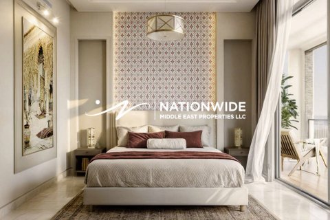 1 bedroom Apartment in Abu Dhabi, UAE No. 104383 10