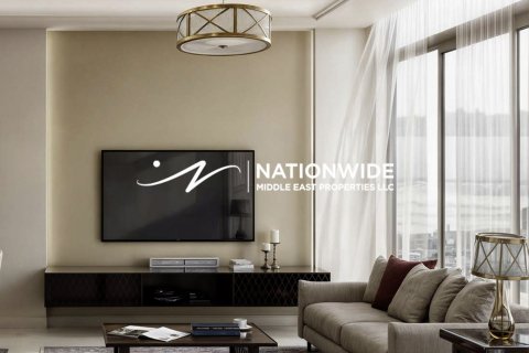 1 bedroom Apartment in Abu Dhabi, UAE No. 104383 4
