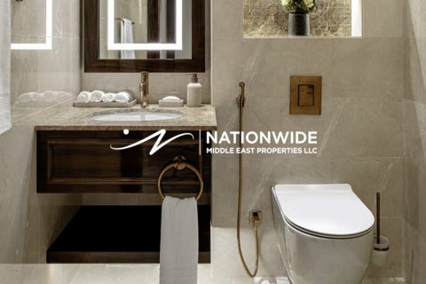 1 bedroom Apartment in Abu Dhabi, UAE No. 104383 15