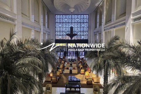 1 bedroom Apartment in Abu Dhabi, UAE No. 104383 13