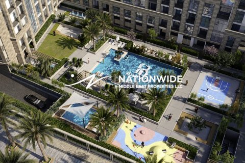 1 bedroom Apartment in Abu Dhabi, UAE No. 104383 17