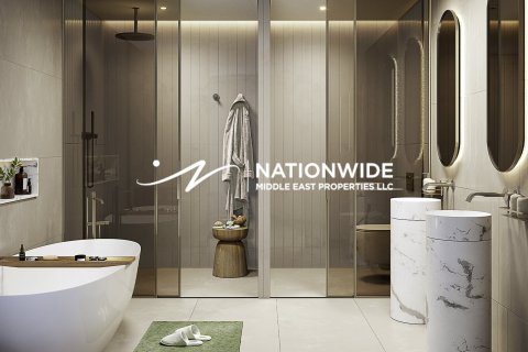 Apartment de 1 dormitorio en Abu Dhabi, UAE No. 104382 7