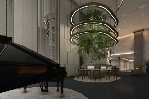 Дуплекс с 2 спальнями в Даунтаун Дубай (Даунтаун Бурдж Дубай), ОАЭ №205736 9