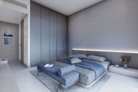 Дуплекс с 2 спальнями в Даунтаун Дубай (Даунтаун Бурдж Дубай), ОАЭ №205736 5
