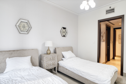 Appartement de 2 chambres à Downtown Dubai (Downtown Burj Dubai), UAE No. 205739 3