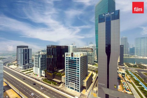 2 غرف نوم شقة في الخليج التجاري, الإمارات العربية المتحدة رقم 205733 17