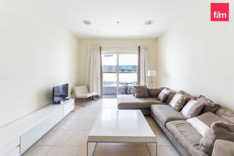 Appartement de 1 chambre à Dubai Marina, UAE No. 205734 4