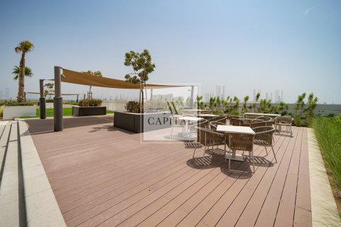 1 غرف نوم شقة في Maritime City, الإمارات العربية المتحدة رقم 29836 44