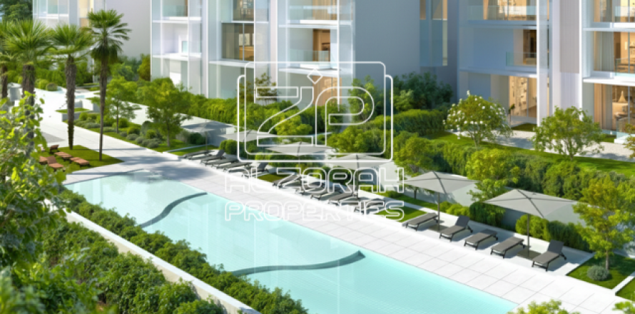 3 غرف نوم شقة في Sealine Residence عجمان, الإمارات العربية المتحدة رقم 185149