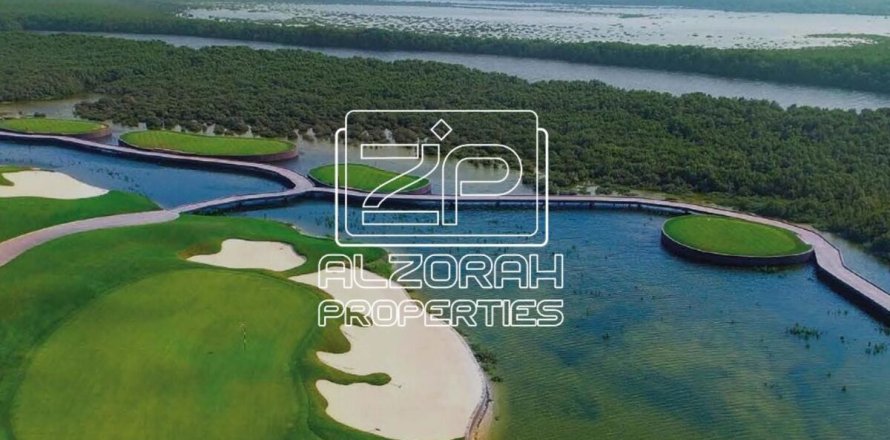 3 bedrooms Apartment in Gateway Residences Al Zorah, UAE No. 185150