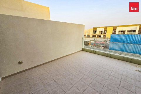 Townhouse de 4 dormitorios  No. 111400 7