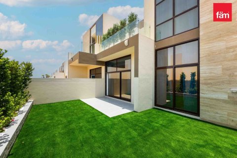 Townhouse de 4 dormitorios  No. 111400 9