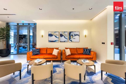 1 غرف نوم شقة في الخليج التجاري, الإمارات العربية المتحدة رقم 111405 14