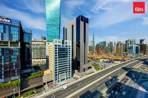 1 غرف نوم شقة في الخليج التجاري, الإمارات العربية المتحدة رقم 111405 18