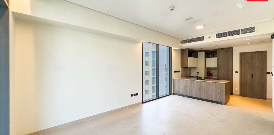 1 غرف نوم شقة في الخليج التجاري, الإمارات العربية المتحدة رقم 111405