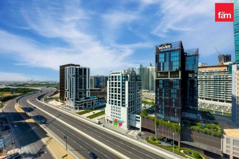 1 غرف نوم شقة في الخليج التجاري, الإمارات العربية المتحدة رقم 111405 17