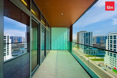 1 غرف نوم شقة في الخليج التجاري, الإمارات العربية المتحدة رقم 111405 13