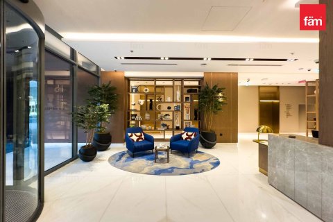 1 غرف نوم شقة في الخليج التجاري, الإمارات العربية المتحدة رقم 111405 15