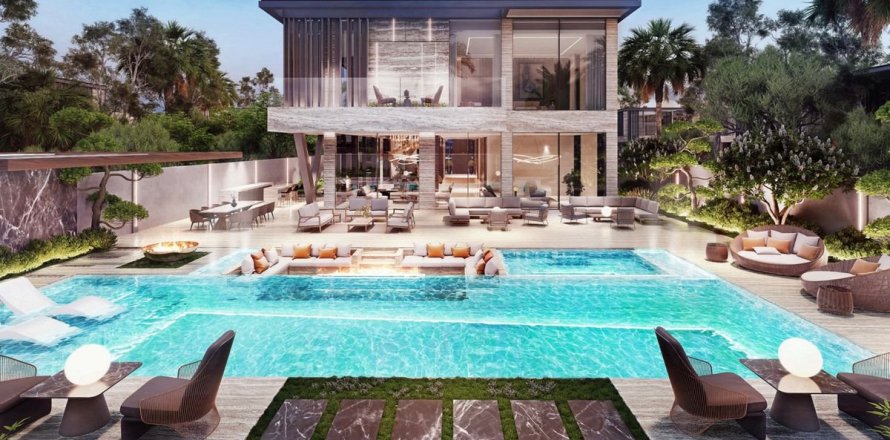 5 bedrooms Villa  No. 111404