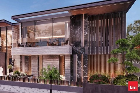 5 bedrooms Villa  No. 111402 10