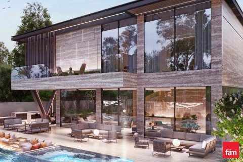 5 bedrooms Villa  No. 111402 11